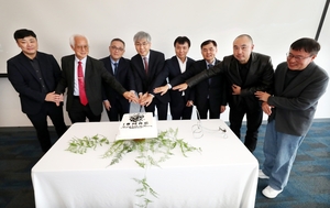 KAIST, 솜사탕카지노이 운용하는 우주 정거장 구축 목표...‘우주 서비스 및 제조 연구센터’ 출범