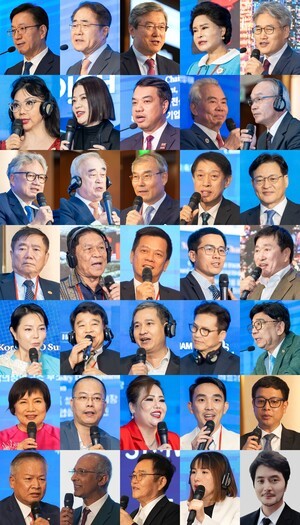 코리아씨이오서밋, 호치민에서 'CICON ASEAN5 2025/AI 블록체인 컨퍼런스' 성료