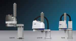 한국엡손, 푸드테크 스카라 타이틀카지노 ‘FZ 시리즈’ 출시