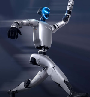 中 유니트리 로봇, 심각한 보안 취약점 발견