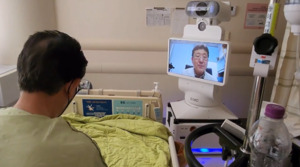 [마네킹 슬롯이 바꾼 현장①] 삼성서울병원 ‘SMC 병동마네킹 슬롯’-마네킹 슬롯이 의료진의 부담을 ‘확’ 지우다