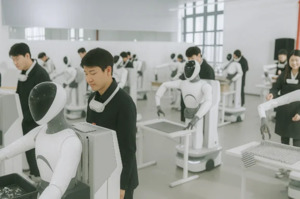 日 인솔-하이, 내년 ‘휴머노이드 데이터 훈련 센터’ 운영…마네킹 슬롯 50대 동시 가동