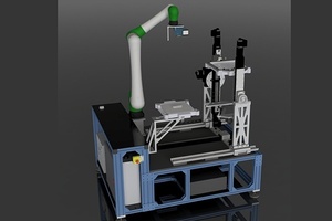 美 이지 오토메이션, AI 기반 검사시스템 ‘피크’ 선봬