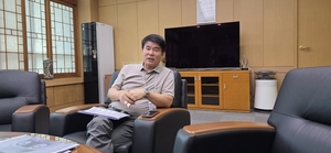 [Special Interview] LG전자 생산기술원(PRI) 정대화 사장