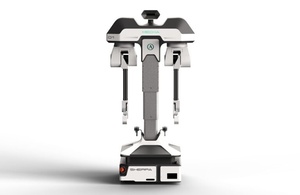 印 Ati 모터스, 양팔 모바일 매니퓰레이터 ‘셰르파 메카’ 출시