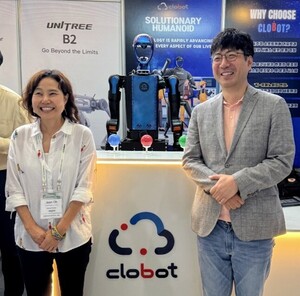 클벳위즈, ‘최고급 AI 해외인재 지원사업’ 최종 선정... 미국 카네기멜런 교수팀과 ‘글로벌 피지컬 AI 기술 선점’