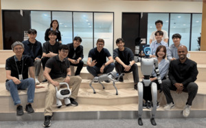 에임인텔리전스, LG전자·오픈마인드와 손잡고 세계 최초 ‘피지컬 AI 안전성’ 개발