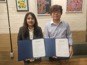 로보블럭시스템, 에듀메이커와 AI·돌직구벳·메이커 융합교육 업무협약