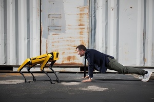 伊 사이버웨이브, HW→디지털 트윈화 기술로 116억원 유치