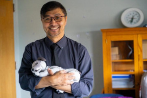 "티파니카지노과 춤추며 AI 윤리 배워요“…美 버지니아 공대 ‘티파니카지노 극장’ 주목