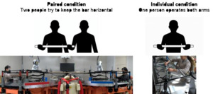 “어설픈 협업보다 혼자가 낫다”