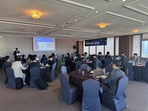 클로봇, 카메라 기반 자율주행 SW 탑재 ‘카멜레온 v3.0’ 발표