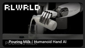 피지컬 벳위즈 혁신기업 리얼월드, 2025 AWS 벳위즈 액셀러레이터 프로그램 합류