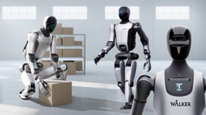 제이엠로보틱스, AX실무역량 강화를 위한 AI 휴머노이드 티파니카지노 기반 피지컬 AI 교육센터 구축