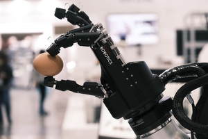 [기업 최전선을 가다-에이딘로보틱스] 인터넷 바카라에 ‘촉각’을 입히다