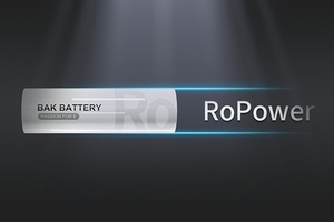 中 BAK 배터리, 휴머노이드·첨단 로봇용 로파워 시리즈 공개