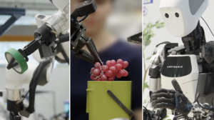 구글 딥마인드, 보스턴 다이나믹스 전 CTO 영입…로봇 안드로이드 본격 개발 신호탄