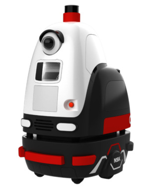 일본정공, 휴머노이드 로봇 전용 액추에이터 2028년 출시