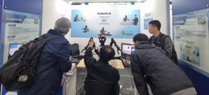 스마트큐브랩스, 독자개발 피지컬 AI모델 ‘큐브VLA’로 구글 제미나이 로보틱스와 맞서다