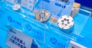 中 선두 로봇 센서 기업 ‘링크터치’, 200억원 투자 유치