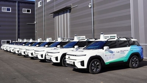 라이드플럭스, 내년 화성서 ‘레벨4 자율주행 카셰어링’ 첫 실증