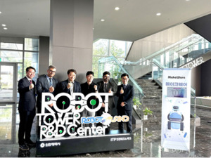 메이크웨어, 국내 AI·로봇 기업 최초로 ISO 27001 인증 획득