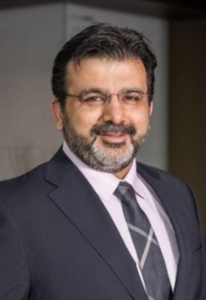 나쿨 두갈 퀄컴 부사장 "슬롯 머신 후기 시대 5년 내 본격화"…자동차가 첫 관문