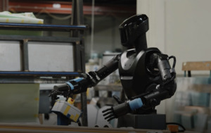 美 파운데이션, 2027년까지 전투용 휴머노이드 슬롯 머신 후기 5만대 생산한다