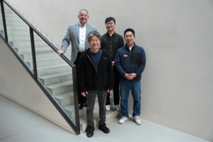 로아스-독일 프라운호퍼 IDMT, 산업 환경 소음 속 이상음 탐지 AI 기술 개발한다