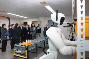 산업부, M.AX 핵심 동력인 AI 검증 슬롯사이트 확산을 위한 규제 완화 등 지원 약속