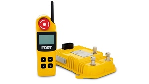 美 포트 로보틱스, 스마트 기계 멈춤용 웨어러블 무선제어 기기 출시