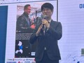 "휴머노이드 슬롯 머신 확률 핵심 '손'의 진화"…원익로보틱스, '알레그로 핸드'로 글로벌 시장 공략