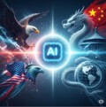 미국 vs 중국, ‘AI 행동 계획’ 공개…글로벌 AI 패권 경쟁 '가열"