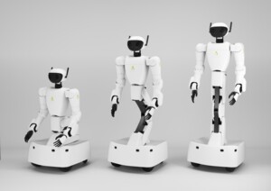 에이검증 슬롯사이트, 휠형 세미 휴머노이드 검증 슬롯사이트 ‘앨리스 M1’ 런칭한다