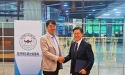 펀진-한국대드론산업협회, 방산 AI 드론 기술 협력