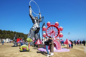 ‘2025 슬롯 머신 소스사랑 사진 공모전’ 대상에 “미래와 함께하는 가족의 미소” 영예