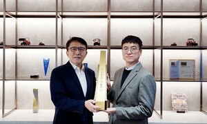 대동모빌리티, ‘7000만불 수출의 탑’ 수상