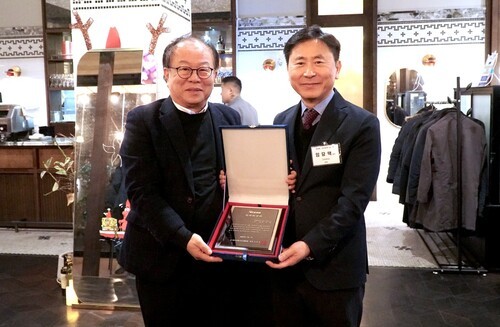 제어·온라인 카지노 합법 사이트·시스템학회, 2025년 학회 현황보고회 및 송년회 개최