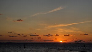 2025년 을사년 해가 저물다…