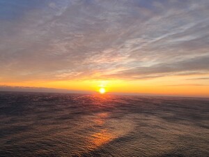 “2026년 병오년 새해가 밝았습니다!”