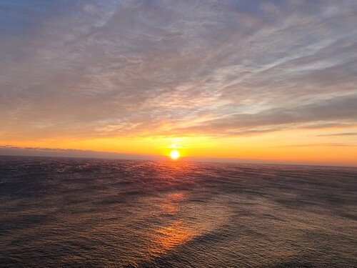 “2026년 병오년 새해가 밝았습니다!”