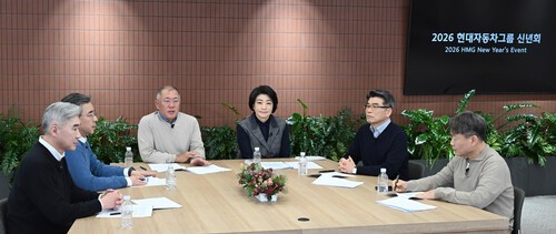 현대차그룹, 2026년 AI 내재화로 ‘피지컬 AI’ 선도기업 도약 선언