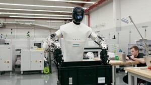 英 휴머노이드-獨 지멘스, 지멘스 공장서 휴머노이드 검증 슬롯사이트 PoC 성공