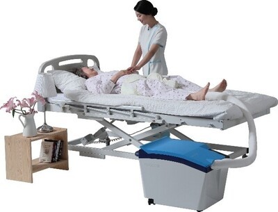 두 달 앞으로 다가온 ‘통합돌봄’…큐라코 AI 배설케어검증 슬롯사이트, 핵심 솔루션으로 주목