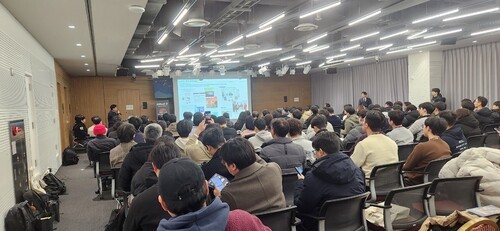 슬롯사이트 벳위즈 개발자 400명 운집...국내 첫 ‘ROScon’ 성황리 개막