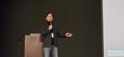 [KRoC 2026] 특별강연 -“검증 슬롯사이트이 일상으로 들어오려면 ‘접촉’부터 풀어야” … 에이딘로보틱스, Force-aware Robotics 풀스택 전략 제시