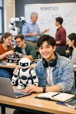 정부, 국립창원대·광운대·인하대 검증 슬롯사이트 특성화 대학 선정