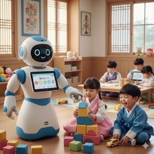 경북TP, AI 돌봄 지원 에어카지노 보급 시범 사업 추진