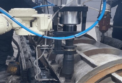 [특집] 한국생산기술연구원 '2025년 첨단제조검증 슬롯사이트 실증사업(공정모델형·민간)' 도입 사례 (2)