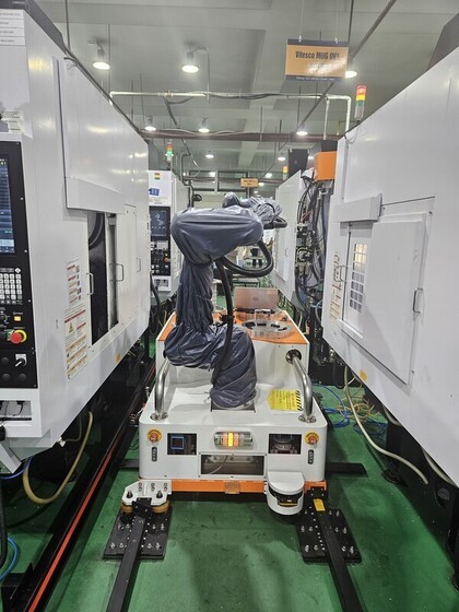 [특집] 한국생산기술연구원 '2025년 첨단제조검증 슬롯사이트 실증사업 (수출지원형) 도입 사례